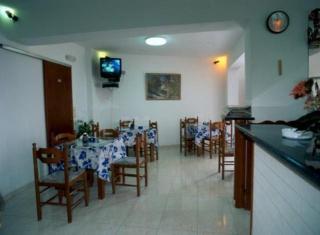 Ocean View Hotel Naxos City Buitenkant foto